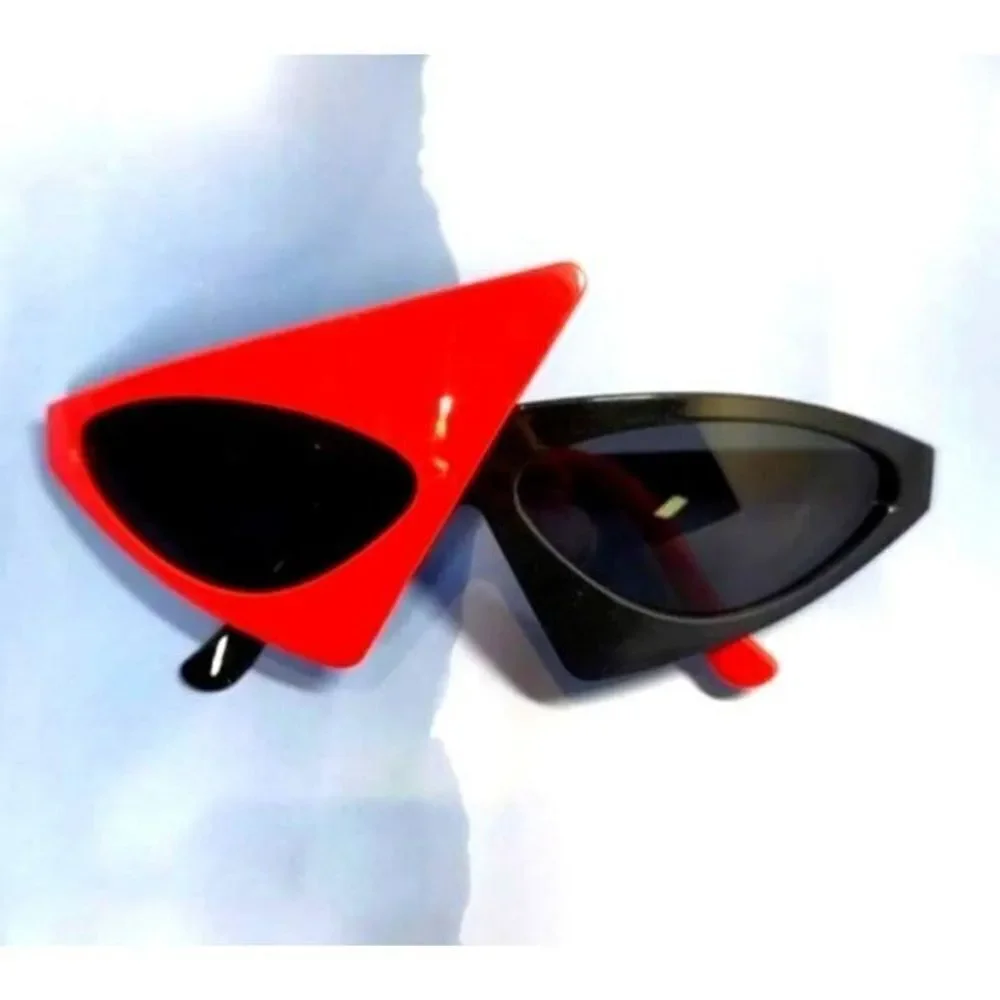 FUTURISTIC SUNGLASSES UNISEX